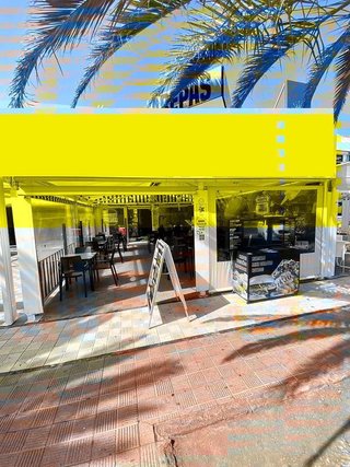 Restaurante en alquiler en Los Cristianos - Playa de las Américas en Arona