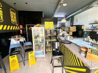 Restaurante en alquiler en Los Cristianos - Playa de las Américas en Arona
