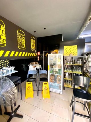 Restaurante en alquiler en Los Cristianos - Playa de las Américas en Arona