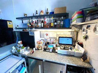 Restaurante en alquiler en Los Cristianos - Playa de las Américas en Arona