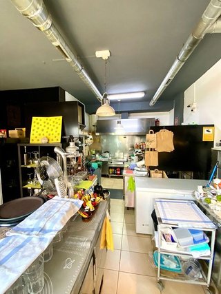 Restaurante en alquiler en Los Cristianos - Playa de las Américas en Arona