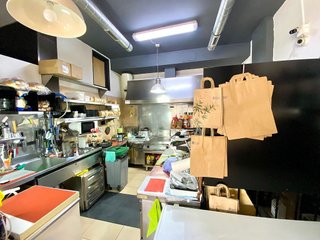 Restaurante en alquiler en Los Cristianos - Playa de las Américas en Arona