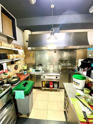 Restaurante en alquiler en Los Cristianos - Playa de las Américas en Arona