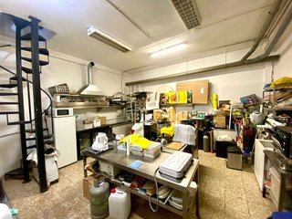 Restaurante en alquiler en Los Cristianos - Playa de las Américas en Arona