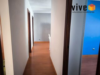 Piso en alquiler en Cruz Roja en Sevilla