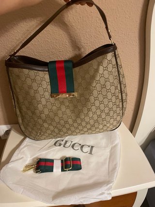 Bolso goloso