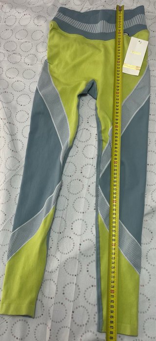 Leggings Stronger Lively Seamless Talla S