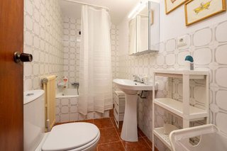 Ático en alquiler en Camino de Ronda - Rosaleda en Granada
