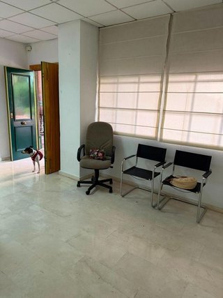 Local comercial en alquiler en Barrio de Zaidín en Granada