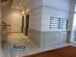 Piso en alquiler en El Antiguo en San Sebastián-Donostia