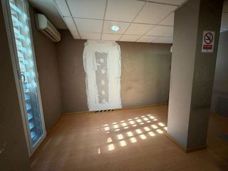 Local comercial en alquiler en Centro en Valladolid
