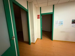 Local comercial en alquiler en Centro en Valladolid