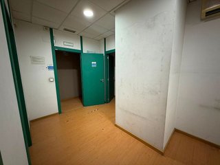 Local comercial en alquiler en Centro en Valladolid