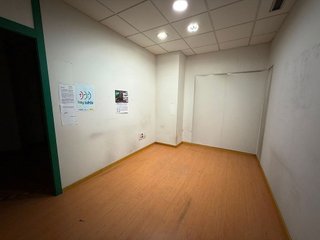 Local comercial en alquiler en Centro en Valladolid