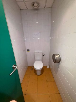 Local comercial en alquiler en Centro en Valladolid