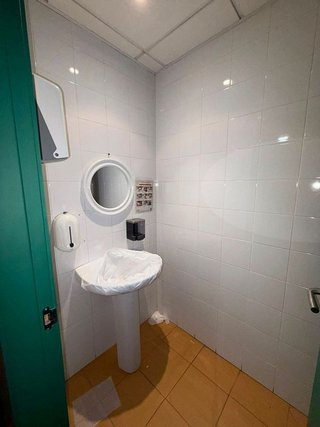 Local comercial en alquiler en Centro en Valladolid