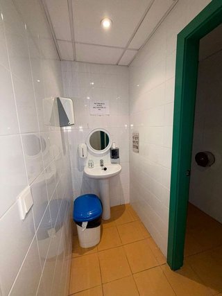 Local comercial en alquiler en Centro en Valladolid