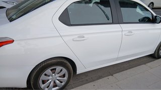 Citroen C-Élysée 2017