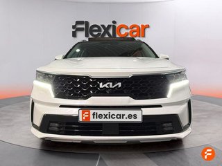 Kia Sorento 2.2 CRDi Black Edition DCT 4x2 7pl