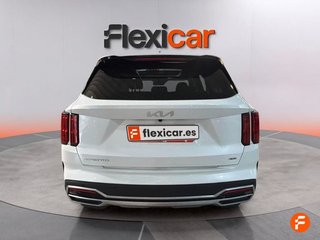 Kia Sorento 2.2 CRDi Black Edition DCT 4x2 7pl