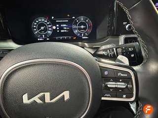 Kia Sorento 2.2 CRDi Black Edition DCT 4x2 7pl