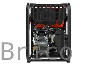 Generador Inverter RODAS 3800W - 230V