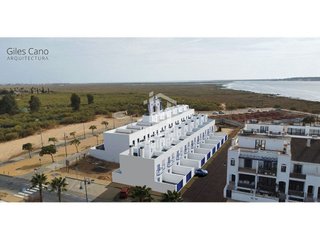 Casa adosada en venta en Isla Canela en Ayamonte