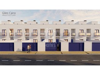 Casa adosada en venta en Isla Canela en Ayamonte