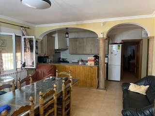 Casa rural en venta en Villarrobledo