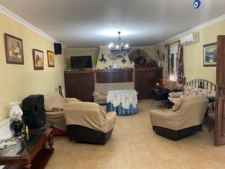 Casa rural en venta en Villarrobledo