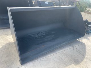 Cazo Cereal 2000L