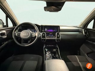 Kia Sorento 2.2 CRDi Black Edition DCT 4x2 7pl