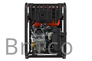 Generador Inverter RODAS 3800W - 230V