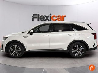 Kia Sorento 2.2 CRDi Black Edition DCT 4x2 7pl