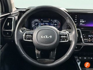 Kia Sorento 2.2 CRDi Black Edition DCT 4x2 7pl