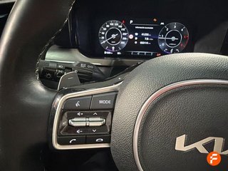 Kia Sorento 2.2 CRDi Black Edition DCT 4x2 7pl
