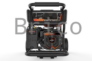 Generador Genergy GORBEA II 2800W - 230V