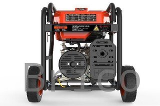 Generador Genergy GORBEA II 2800W - 230V