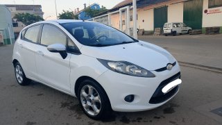 Ford Fiesta 2010