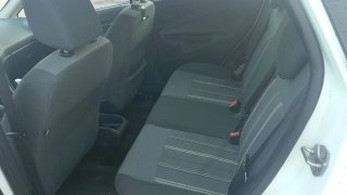 Ford Fiesta 2010