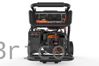 Generador Genergy GORBEA II 2800W - 230V
