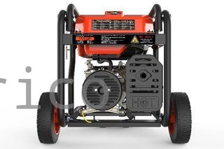 Generador Genergy GORBEA II 2800W - 230V