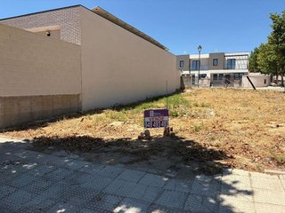 Solar en venta en Cabanillas del Campo