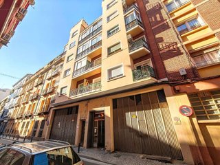 Local comercial en venta en Ciudad Jardín - Parque Roma en Zaragoza
