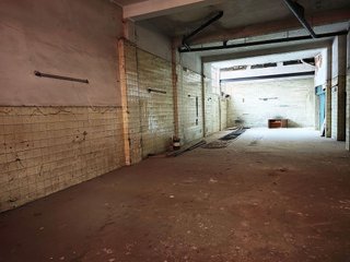 Local comercial en venta en Ciudad Jardín - Parque Roma en Zaragoza