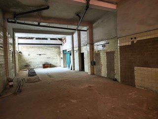 Local comercial en venta en Ciudad Jardín - Parque Roma en Zaragoza