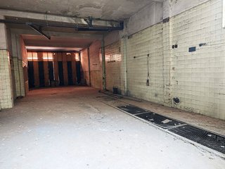 Local comercial en venta en Ciudad Jardín - Parque Roma en Zaragoza