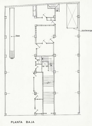 Local comercial en venta en Ciudad Jardín - Parque Roma en Zaragoza