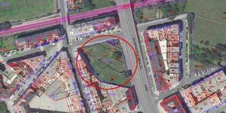 Terreno en venta en Fajardo en Ferrol