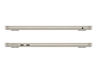 Apple MacBook Air 13.6" M2 8GB 512GB Estrellado